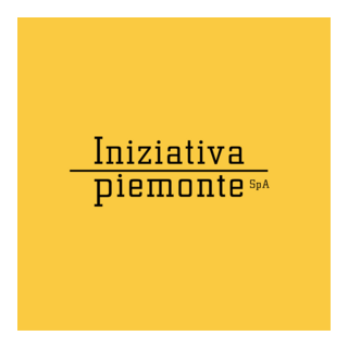 Iniziativa Piemonte Logo PNG Vector
