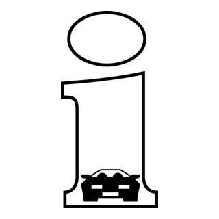 Injector Logo PNG Vector