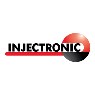 injectronic Logo PNG Vector