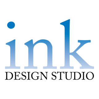 Ink Design Studio Logo PNG Vector