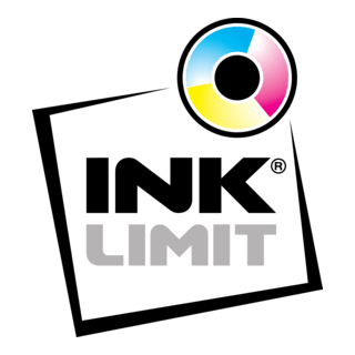 Ink Limit Logo PNG Vector