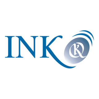 INK Logo PNG Vector