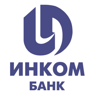 Inkombank Logo PNG Vector