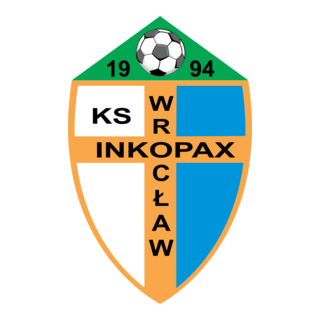 Inkopax Wroclaw Logo PNG Vector