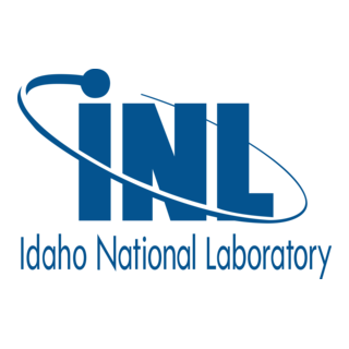 INL Idaho National Laboratory Logo PNG Vector