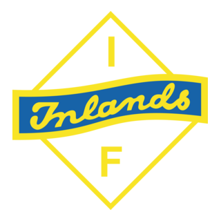 Inlands IF Logo PNG Vector