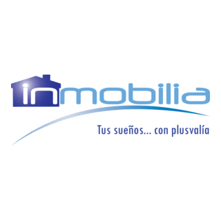 inmobilia Logo PNG Vector