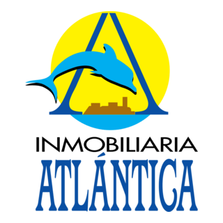 inmobiliaria atlantica Logo PNG Vector