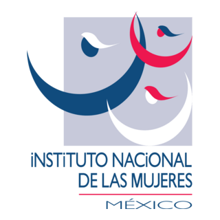 Inmujeres Logo PNG Vector