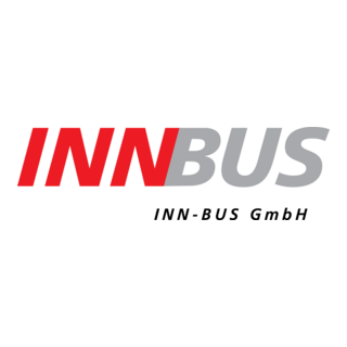 Inn-Bus Logo PNG Vector