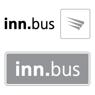 inn.bus Logo PNG Vector