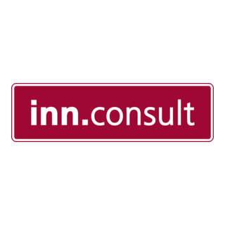 inn.consult Logo PNG Vector