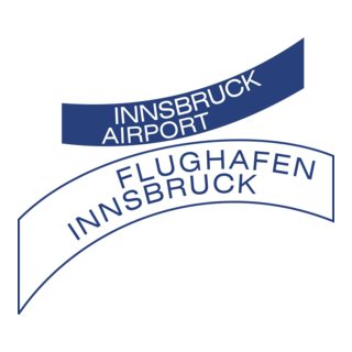 INN Innsbruck Airport Logo PNG Vector