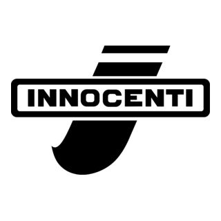 innocenti Logo PNG Vector