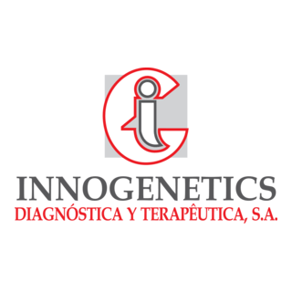 Innogenetics Logo PNG Vector