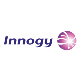 Innogy Logo PNG Vector