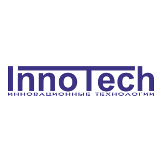 InnoTech Logo PNG Vector