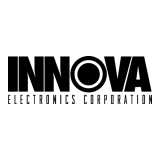 Innova Electronics Logo PNG Vector