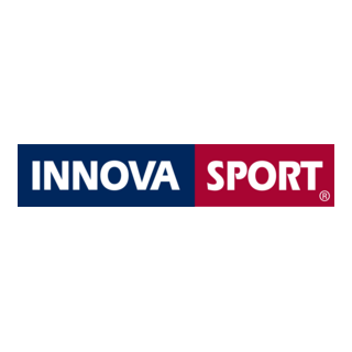 Innova Sport Logo PNG Vector