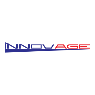 Innovage Logo PNG Vector