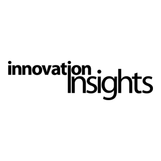 Innovation Insights Logo PNG Vector