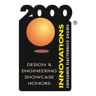 Innovations 2000 Logo PNG Vector