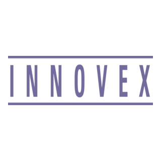 Innovex Logo PNG Vector