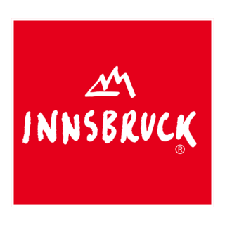Innsbruck Logo PNG Vector