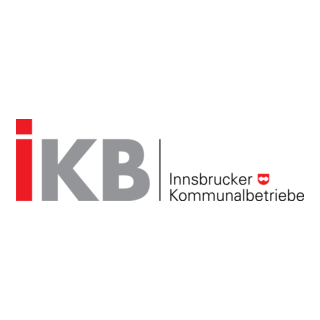 Innsbrucker Kommunalbetriebe Logo PNG Vector