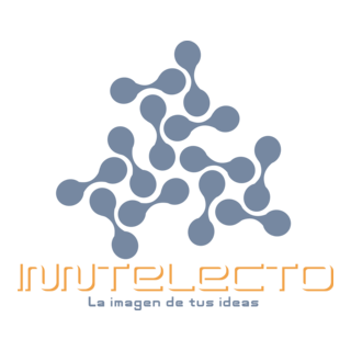inntelecto Logo PNG Vector