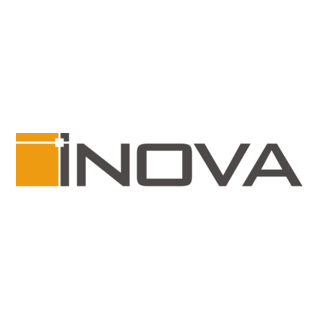 INOVA - Geoinformatika Logo PNG Vector