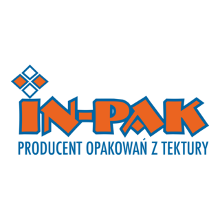 Inpak Logo PNG Vector
