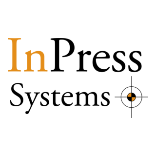 InPress Systems Logo PNG Vector