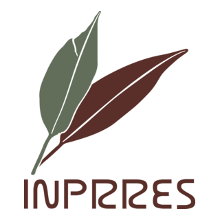 Inprres Logo PNG Vector