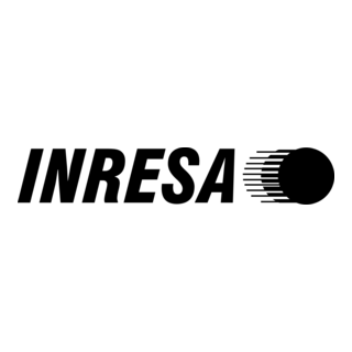 Inresa Logo PNG Vector