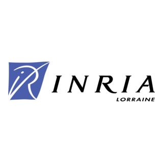 Inria Lorraine Logo PNG Vector