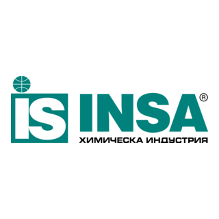 INSA Logo PNG Vector
