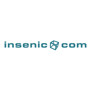 Insenic.com Logo PNG Vector