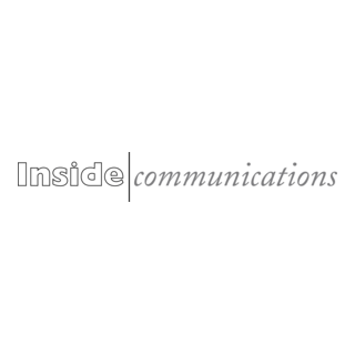Inside Communications Logo PNG Vector
