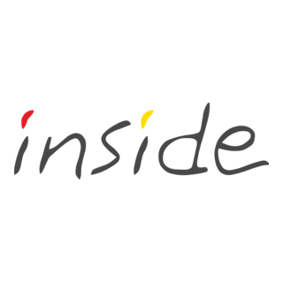 Inside Logo PNG Vector