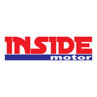 INSIDE MOTOR. LDA Logo PNG Vector