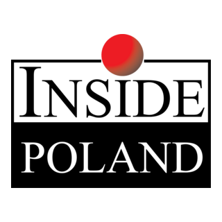 Inside Poland Logo PNG Vector