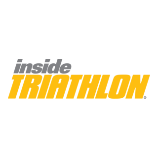 Inside Triathlon Logo PNG Vector