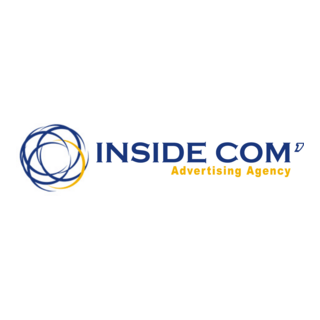 INSIDECOM Logo PNG Vector
