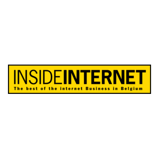 InsideInternet Logo PNG Vector