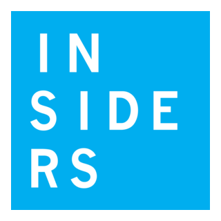 Insiders Online Logo PNG Vector