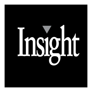 Insight Logo PNG Vector