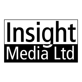 Insight Media Ltd Logo PNG Vector
