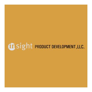 Insight Product Development Logo PNG Vector