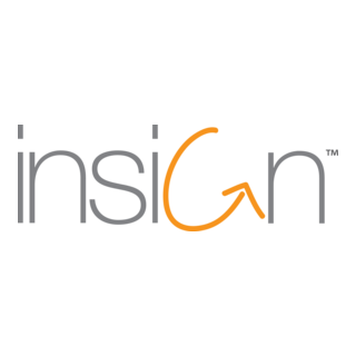 insiGn Logo PNG Vector